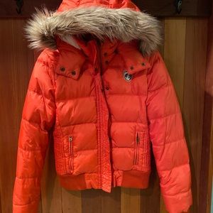 American Eagle Winter Jacket